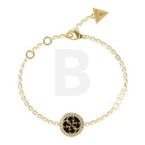 Biżuteria Guess JUBB02149JWYGBKS