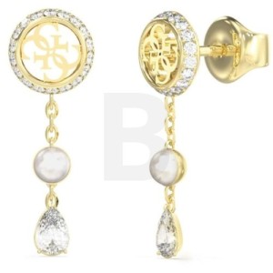 Biżuteria Guess JUBE05521JWYGT/U