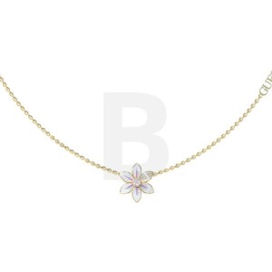 Biżuteria Guess JUBN04136JWYGWHT/U