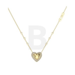 Biżuteria Guess JUBN05018JWYGT/U