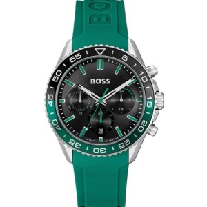 Zegarek Hugo Boss Runner Chrono 1514246