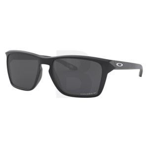 Okulary przeciwsłoneczne Oakley Sylas OO9448 944806 60 PRIZM Polarized