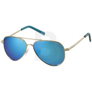 Okulary Polaroid Kids PLD 8015/N J5G JY 52