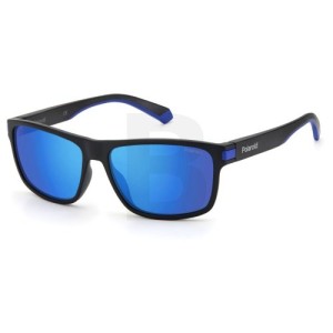 Okulary Polaroid PLD 2121/S 0VK 5X 58