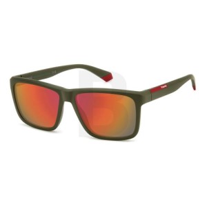 Okulary Polaroid PLD 2164/S TBO OZ 58