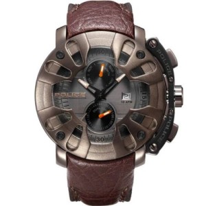 Zegarek Police Protector PL13806JSBZ/61