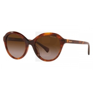 Okulary Ralph by Ralph Lauren RA5286U 601113 52