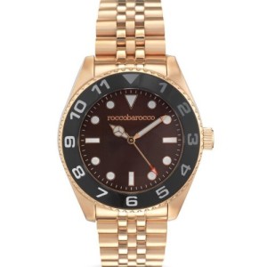 Zegarek Roccobarocco RB.4886M-09M