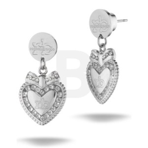 Biżuteria Roccobarocco RBJ0039SS