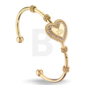 Biżuteria Roccobarocco RBJ0042GP