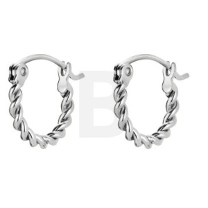 Biżuteria Rosefield Essentials JETHS-J578
