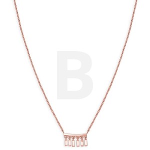 Biżuteria Rosefield Iggy JMDNR-J052
