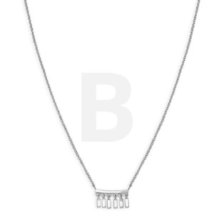 Biżuteria Rosefield Iggy JMDNS-J053