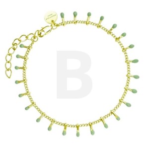 Biżuteria Rosefield JBDCG-J678