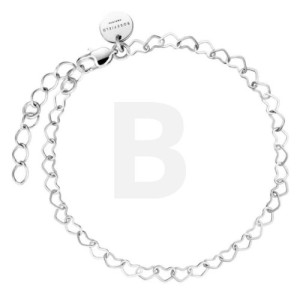 Biżuteria Rosefield JBHCS-J683