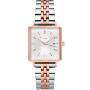 Zegarek Rosefield The Boxy QVSRD-Q14