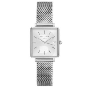 Zegarek Rosefield The Boxy XS QMWMS-Q038