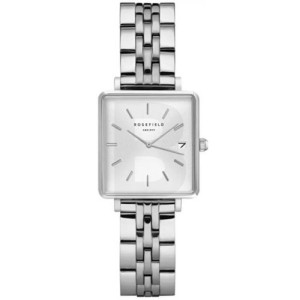 Zegarek Rosefield The Boxy XS QMWSS-Q020