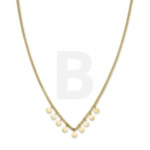 Biżuteria Rosefield Toccombo JTNMG-J444