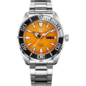 Zegarek Seiko 5 Sports SRPC55J1