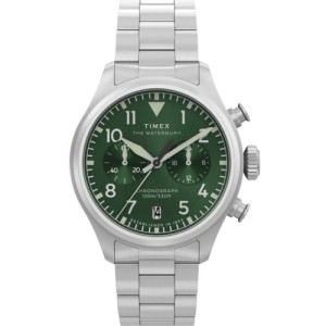Zegarek Timex TW2Y19100UK