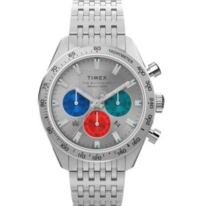 Zegarek Timex Waterbury TW2V42400UK