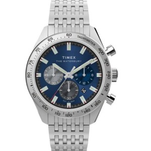 Zegarek Timex Waterbury TW2Y18500UK