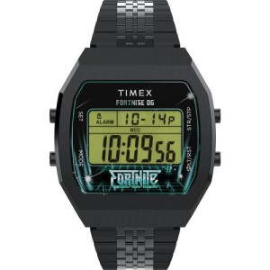 Zegarek Timex x Fortnite T80 TW2Y46000QY