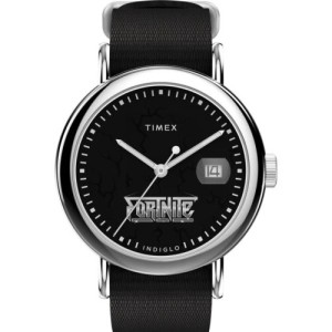 Zegarek Timex x Fortnite T80 TW2Y46400QY