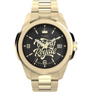 Zegarek Timex x Fortnite T80 TW2Y47200QY