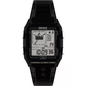 Zegarek Timex x Fortnite TW2W96500