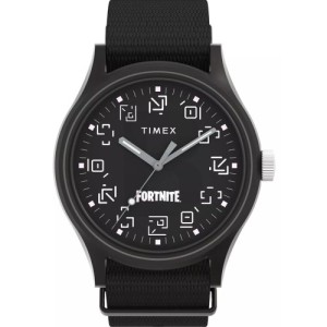 Zegarek Timex x Fortnite TW2W97000
