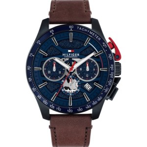 Zegarek Tommy Hilfiger Bank 1792268