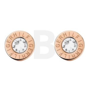 Biżuteria Tommy Hilfiger Classic Signature 2700752