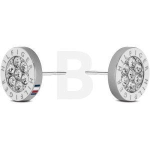 Biżuteria Tommy Hilfiger Crystal 2780565