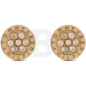Biżuteria Tommy Hilfiger Crystal 2780566
