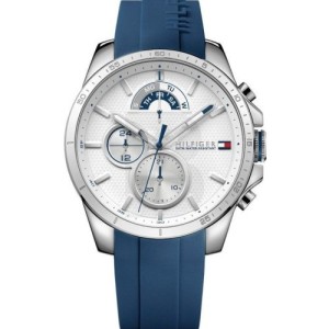 Zegarek Tommy Hilfiger Decker 1791349