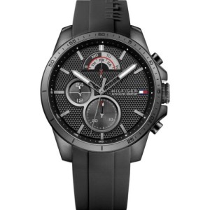 Zegarek Tommy Hilfiger Decker 1791352