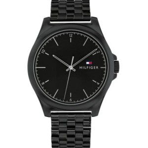 Zegarek Tommy Hilfiger Norris Le 1710613