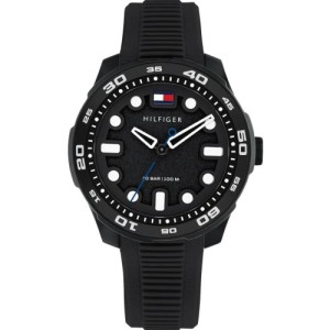 Zegarek Tommy Hilfiger Regatta 1720054