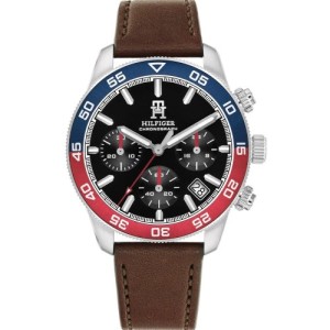 Zegarek Tommy Hilfiger TH85 1792166