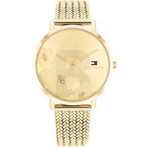 Zegarek Tommy Hilfiger Tea Le 1782606