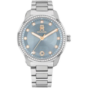 Zegarek Tommy Hilfiger Th85 Crystals 1782795