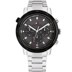 Zegarek Tommy Hilfiger Troy 1792106