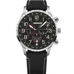 Zegarek Wenger Attitude 01.1543.119