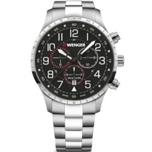 Zegarek Wenger Attitude 01.1543.120