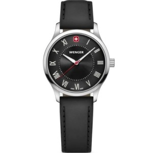 Zegarek Wenger City 01.1421.123