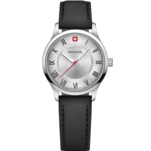 Zegarek Wenger City 01.1421.124