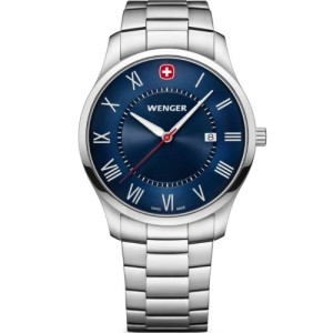Zegarek Wenger City 01.1441.137