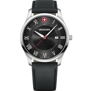 Zegarek Wenger City 01.1441.138